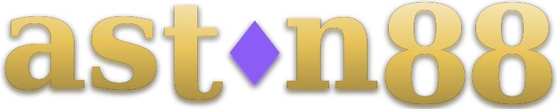 aston88 logo